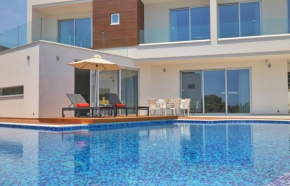 Sea Pearl Seaview Villa - Oriana